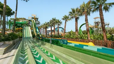 Titanic Deluxe Belek