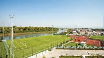 Titanic Deluxe Belek