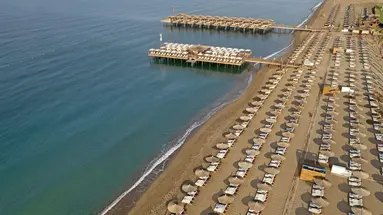 Titanic Deluxe Belek