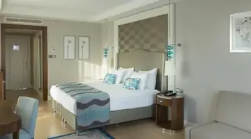 Titanic Deluxe Belek