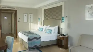 Titanic Deluxe Belek