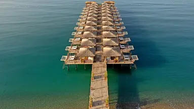 Titanic Deluxe Belek