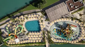 Titanic Deluxe Belek