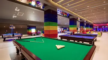 Titanic Deluxe Belek