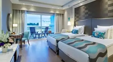 Titanic Deluxe Belek