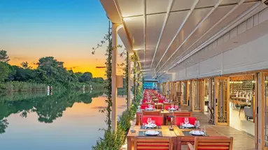 Titanic Deluxe Belek