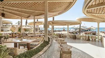 Titanic Deluxe Belek