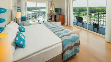 Titanic Deluxe Belek