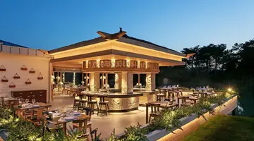 Titanic Deluxe Belek