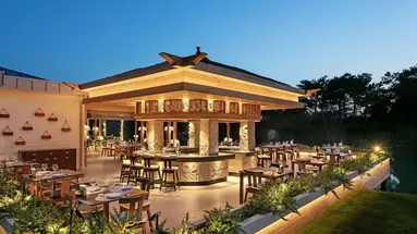 Titanic Deluxe Belek