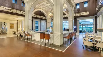 Titanic Deluxe Belek