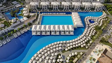Titanic Deluxe Belek