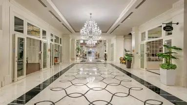 Titanic Deluxe Belek