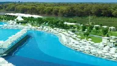 Titanic Deluxe Belek