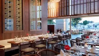 Titanic Deluxe Belek