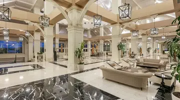 Titanic Deluxe Belek