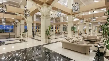 Titanic Deluxe Belek