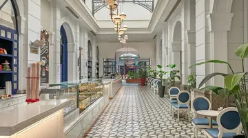 Titanic Deluxe Belek