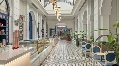 Titanic Deluxe Belek