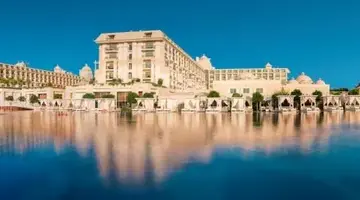 Titanic Deluxe Belek