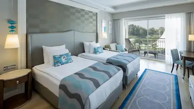 Titanic Deluxe Belek