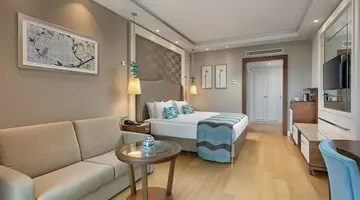 Titanic Deluxe Belek