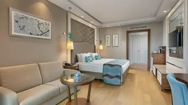 Titanic Deluxe Belek