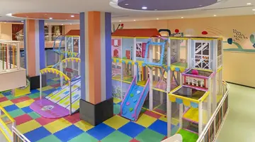 TITANIC DELUXE GOLF BELEK