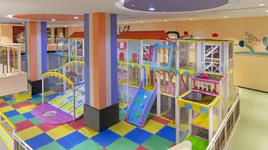 TITANIC DELUXE GOLF BELEK