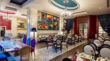 TITANIC DELUXE GOLF BELEK