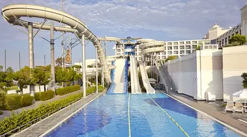 TITANIC DELUXE GOLF BELEK