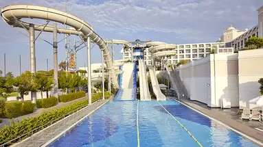 TITANIC DELUXE GOLF BELEK