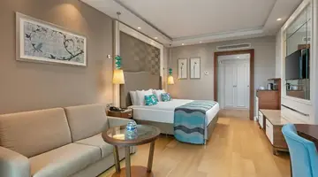 Titanic Deluxe Golf Belek