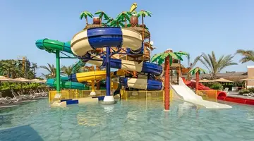 Titanic Deluxe Golf Belek
