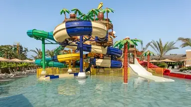 Titanic Deluxe Golf Belek