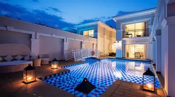 Titanic Deluxe Golf Belek