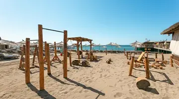 Titanic Deluxe Golf Belek