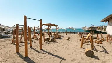 Titanic Deluxe Golf Belek