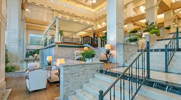 Titanic Deluxe Golf Belek