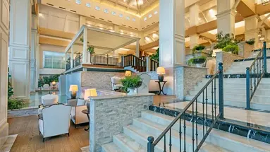 Titanic Deluxe Golf Belek