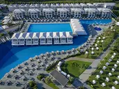 TITANIC DELUXE GOLF BELEK