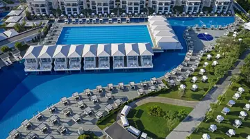 TITANIC DELUXE GOLF BELEK