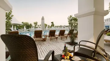 Titanic Deluxe Golf Belek
