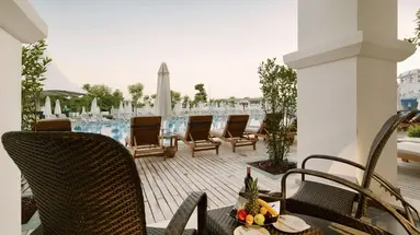 Titanic Deluxe Golf Belek