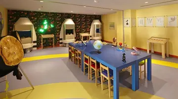 Titanic Deluxe Golf Belek