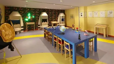 Titanic Deluxe Golf Belek