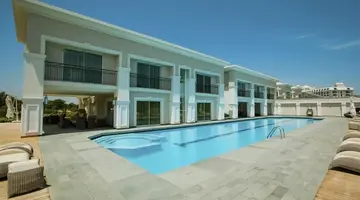 Titanic Deluxe Golf Belek