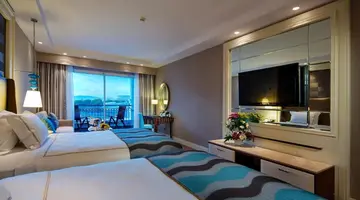 Titanic Deluxe Golf Belek