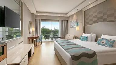 Titanic Deluxe Golf Belek