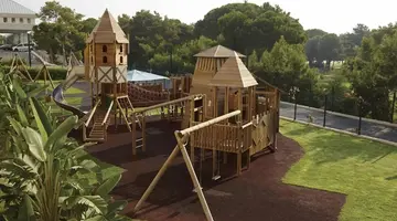 Titanic Deluxe Golf Belek